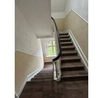 2,5 Zimmer Raumwunder und Kernsaniert - Leverkusen Opladen