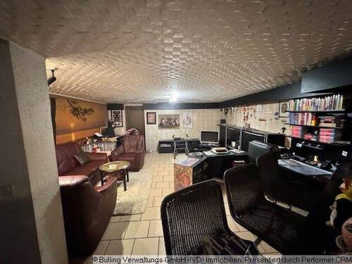 Keller - Reihenmittelhaus mit 130,00 m² in Dortmund zum Kaufen