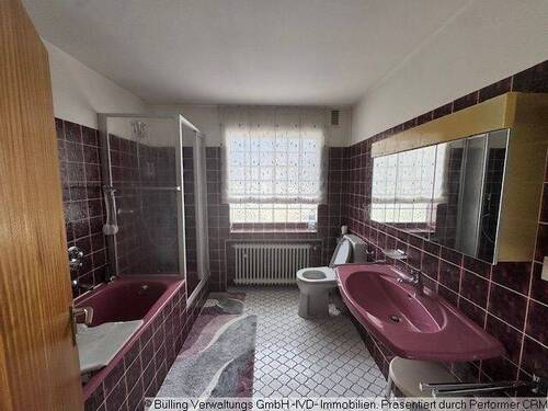 Badezimmer - 