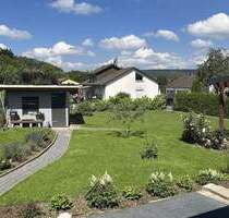 Modernes Zweifamilienhaus in idyllischer Lage - Nähe Honberg-Rücken - Tuttlingen