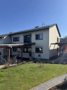 Bild 3 - 6 Zimmer Mehrfamilienhaus, Wohnhaus in Tuttlingen