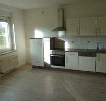 -Geräumige Wohnung mit Einbauküche- - Teuchern