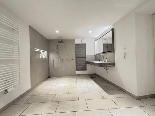 Bad OG - Einfamilienhaus mit 194,00 m&sup2; in Vilshofen a. d. Donau zum Kaufen