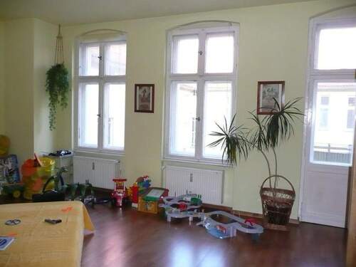 Wohnzimmer - 4. OG - 