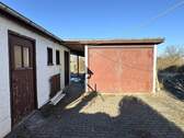 Garage und Nebengelass - 