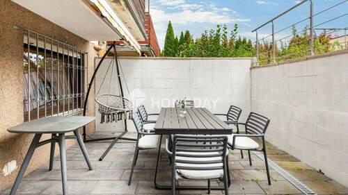 Terrasse 2 - 