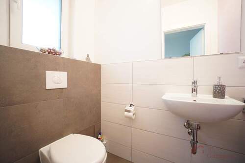 Gäste WC - 