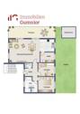 Grundriss - 