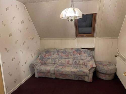 Gästezimmer Obergeschoss - 