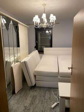 Gästezimmer Untergeschoss - 