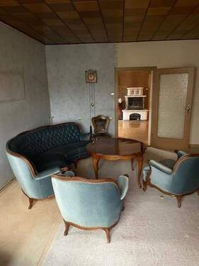 Wohnzimmer - 