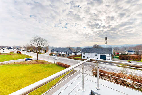 Immobilien-Monschau-MFH-Kaufen-XQ119-01 - Mehrfamilienhaus, Wohnhaus in Monschau zum Kaufen