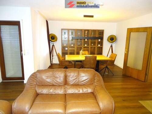 Wohnung Stetten13.jpg - Möblierte Wohnung mit Garten in Lörrach Stetten zu vermieten!