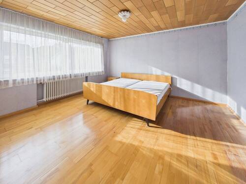 Schlafzimmer - 