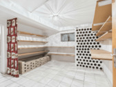 Kellerraum 1 - 