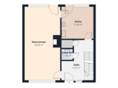 Grundriss EG - 