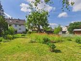 Garten - Einfamilienhaus mit 110,00 m&sup2; in Bergisch Gladbach zum Kaufen