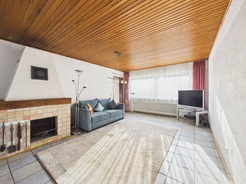 Wohnzimmer - 