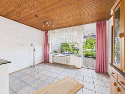 Essbereich - 