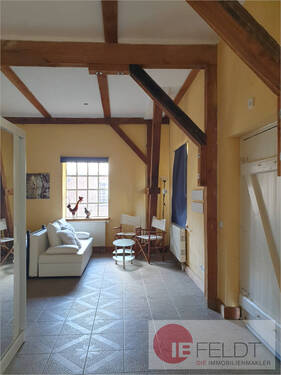 Beispiel Wohnung - 