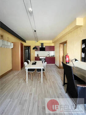Beispiel Wohnung - 