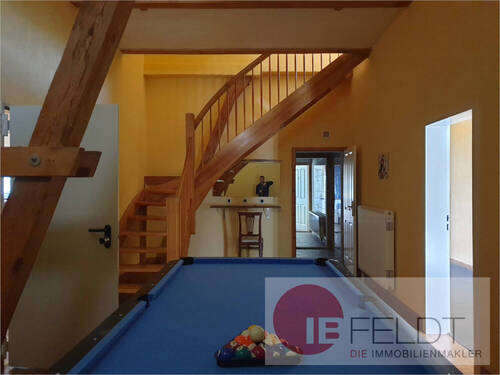 Ansicht Nebenraum - 