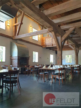 Restaurant Ansicht - 