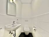 Gäste-WC - 