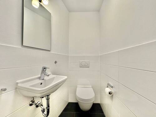 Gäste-WC - 