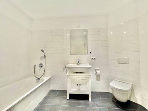 Badezimmer - 