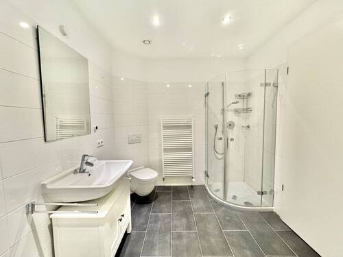Badezimmer - 
