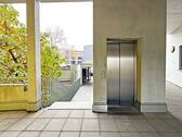Aufzug - 