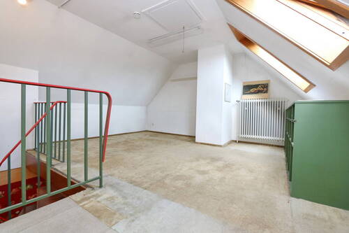 Dachgeschoss 2 - 