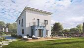 Home 2 mit Pultdach - 