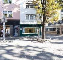 Beste Lage, beste Chancen: Ihr Ladengeschäft in der Fußgängerzone - Frankenthal (Pfalz)