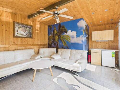 Gartenhaus - 
