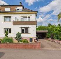 Platz. Potenzial. Perspektive. - 250.000,00 EUR Kaufpreis, ca.  198,00 m² Wohnfläche in Völklingen / Geislautern (PLZ: 66333)