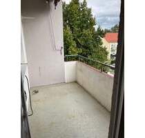 4 Zimmer Wohnung mit einem Balkon in Bobingen!