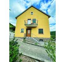 Wohntraum in Müden an der Mosel