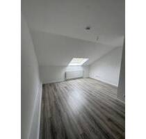 Charmante 3-Zimmer-DG-Wohnung in Mannheim - renoviert und bezugsbereit