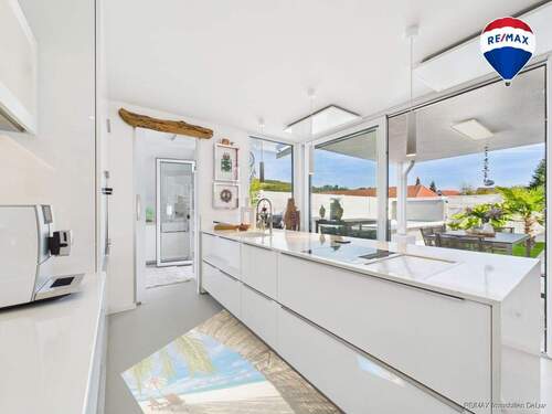 RE/MAX Immobilien DeLux Merzig Einfamilienhaus Merzig - 