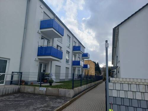 Ansicht - 1 Zimmer Einfamilienhaus in Ranstadt