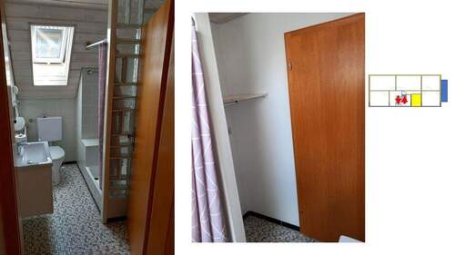 Bild 2 - 8 Zimmer Einfamilienhaus zur Miete in Niederstotzingen