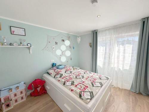 Schlafzimmer EG - 