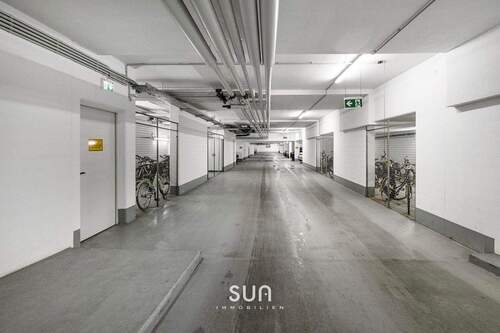 TIEFGARAGE - 