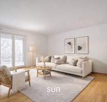 ***PERFEKT FÜR FAMILIEN***moderne Wohnung in unmittelbarer Nähe zu renommierten Schulen - Frankfurt am Main Niederursel