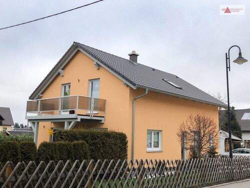 Einfamilienhaus in Königswalde - 