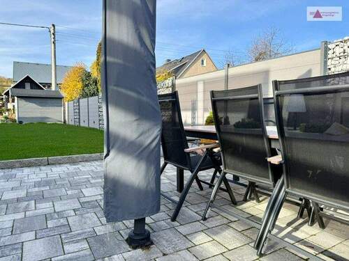 Terrasse - 