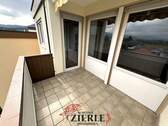 4- Balkon - Etagenwohnung mit 81,30 m&sup2; in Zell unter Aichelberg zum Kaufen
