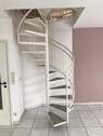  Treppe zu 2.OG - Haus 2 - 